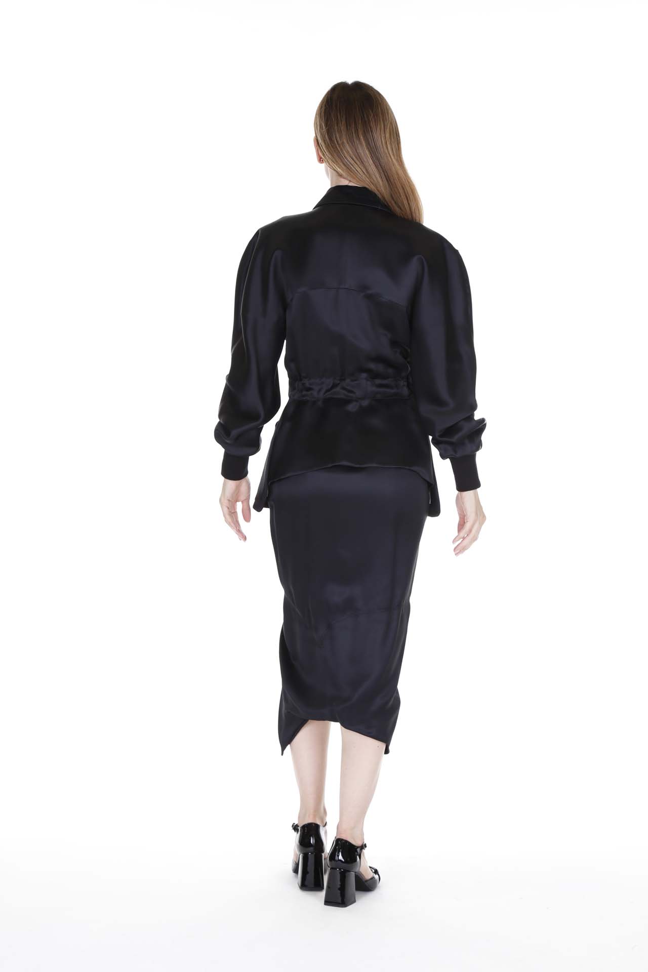 Vivienne Westwood, Giacca